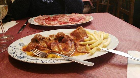 Bar Gran Sol